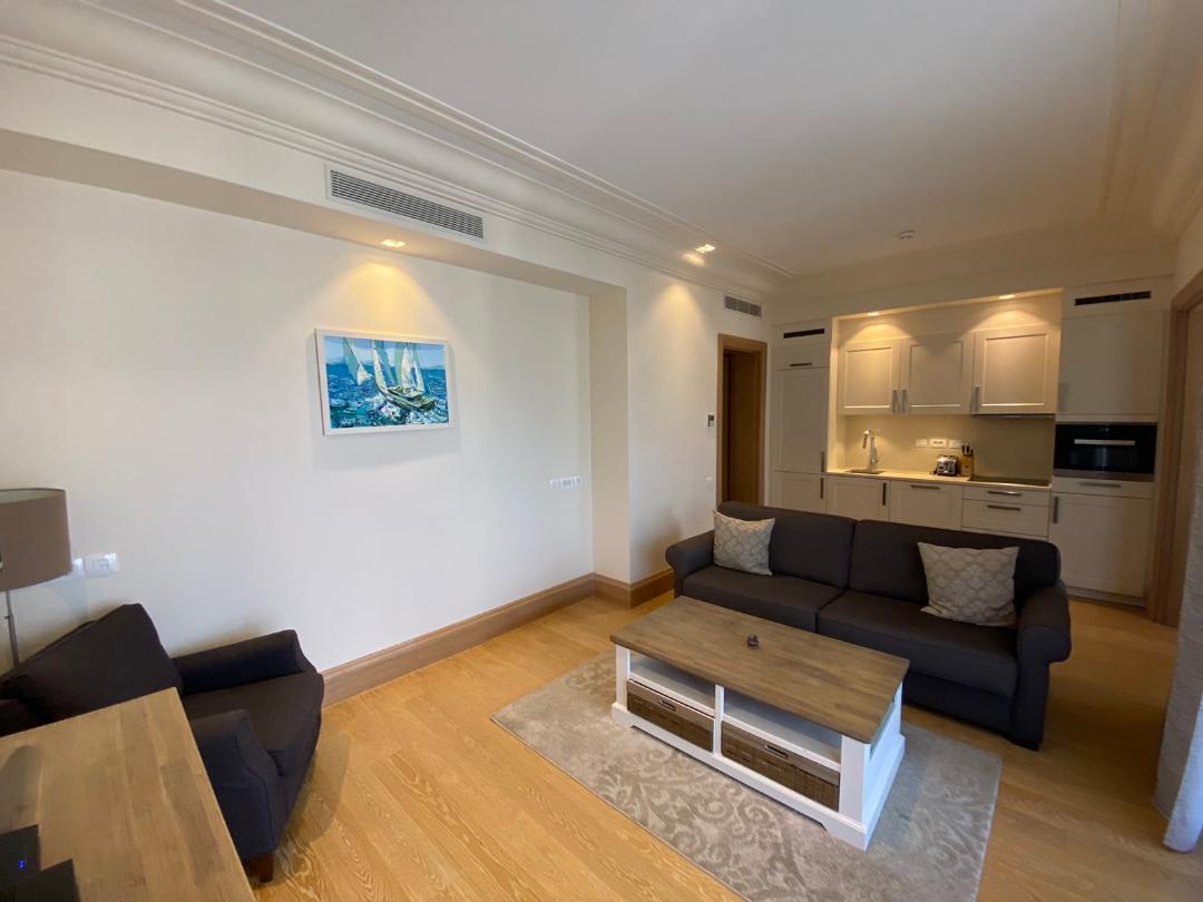 Image of Apartment - 1 Bedrooms for Sale in Tivat-Tivat-Montenegro, Image 16